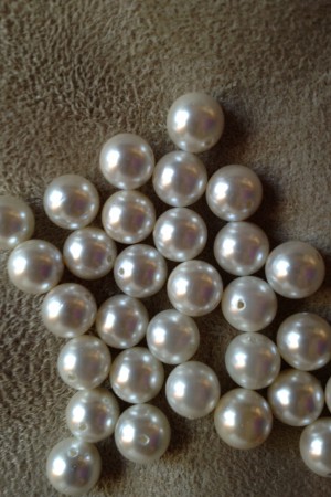 Pearl, Pearlized Mother of Pearl